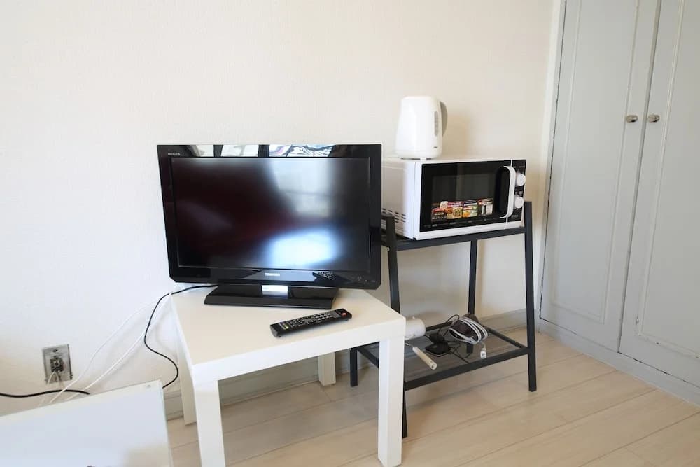 Ex Kyobashi Apartment 909 - main photo