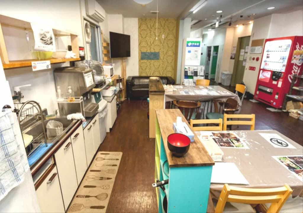 Hotel Raizan South - photo 17