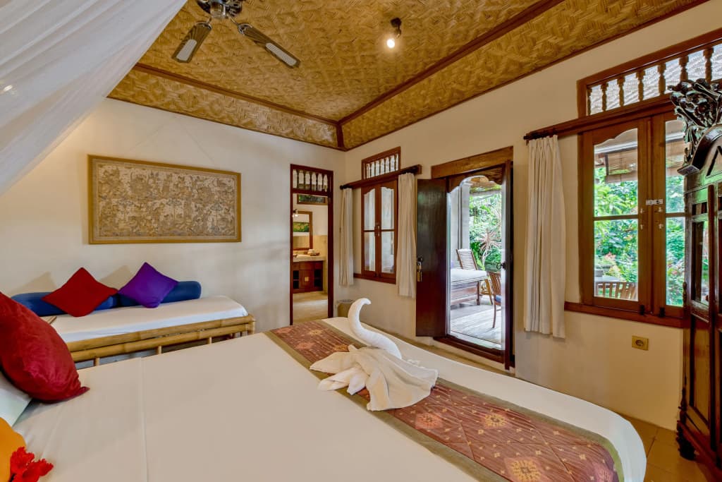 Kebun Indah Ubud - photo 7