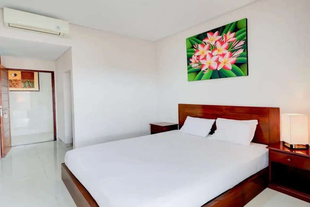 Collection O Bali Sanur near Bali Mandara Hospital - photo 2