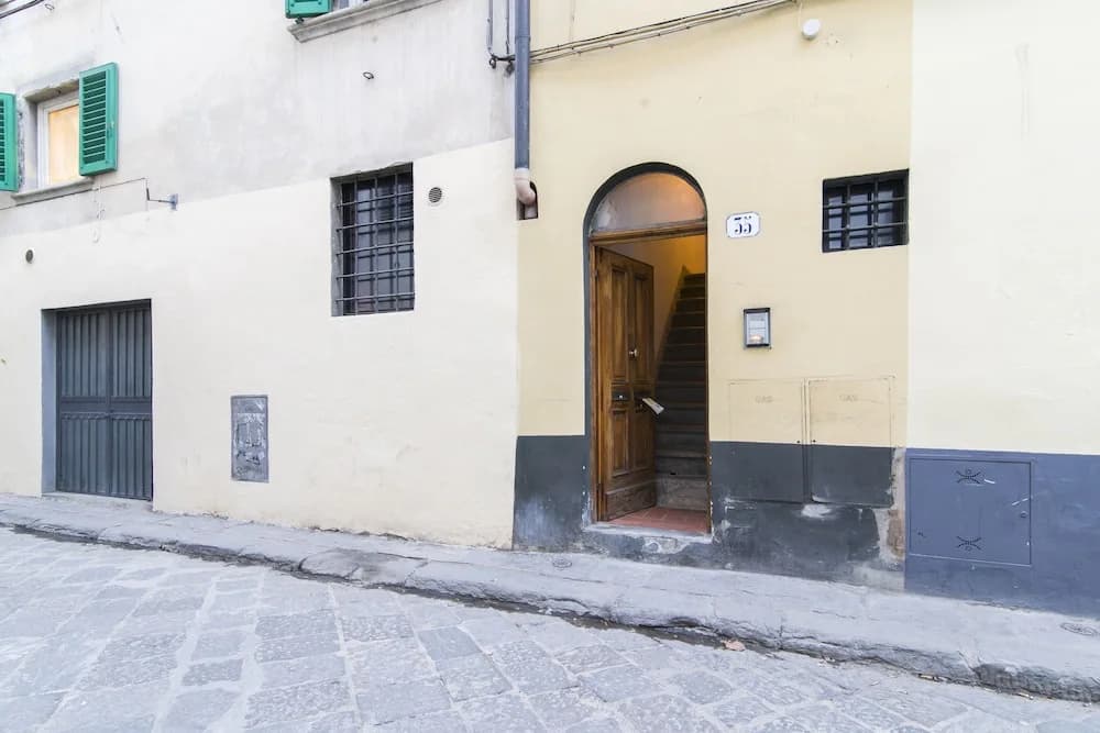Borgo Allegri - photo 1