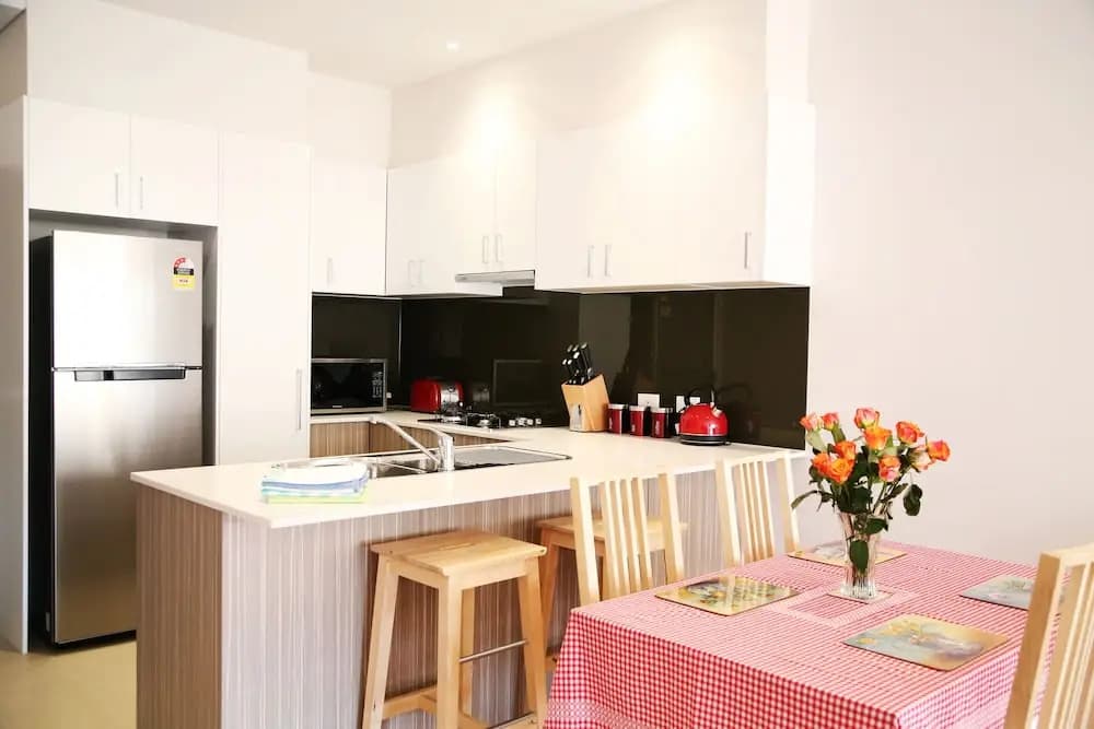 Bluebell Apartments - photo 11