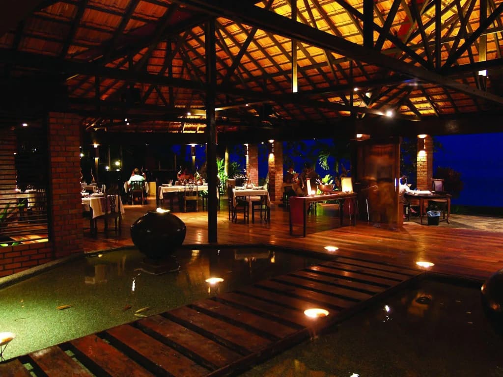 Japamala Resort by Samadhi - photo 16