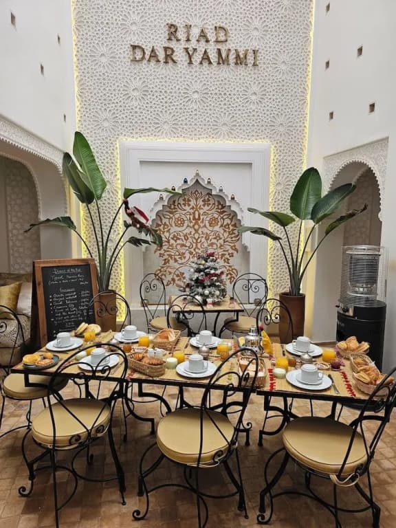 Riad dar Yammi - photo 30