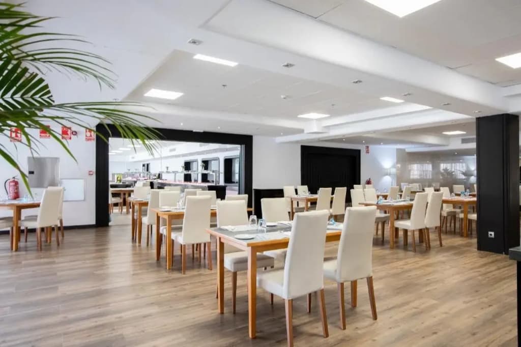 Chamartin The One Hotel  - photo 20
