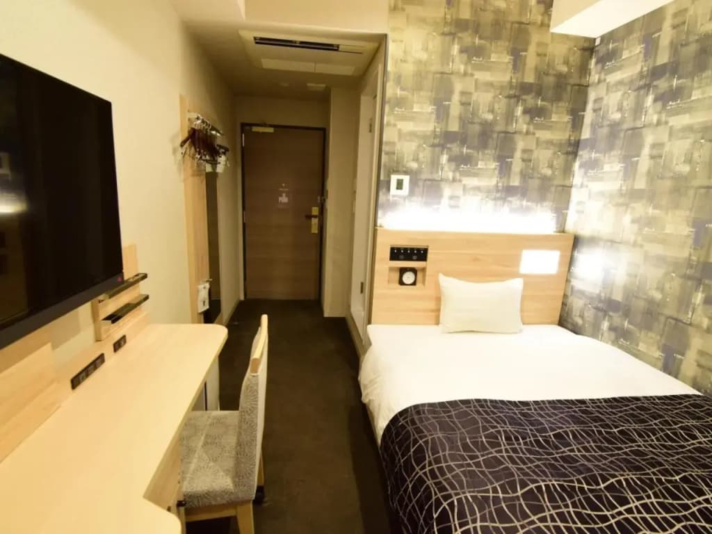 APA Hotel Kyoto Gojo Omiya - photo 17