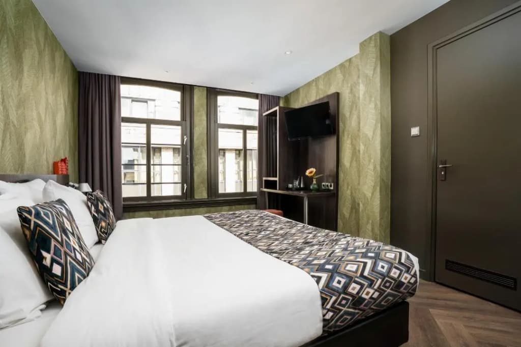 Hotel Damsquare - photo 43