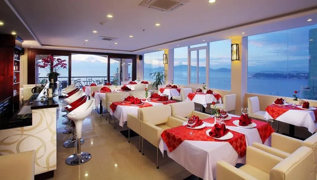 Fairy Bay Hotel - photo 16