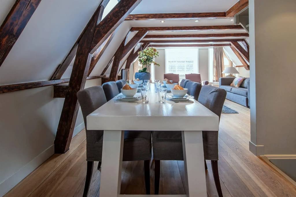 City Centre VIP Apartments - photo 13