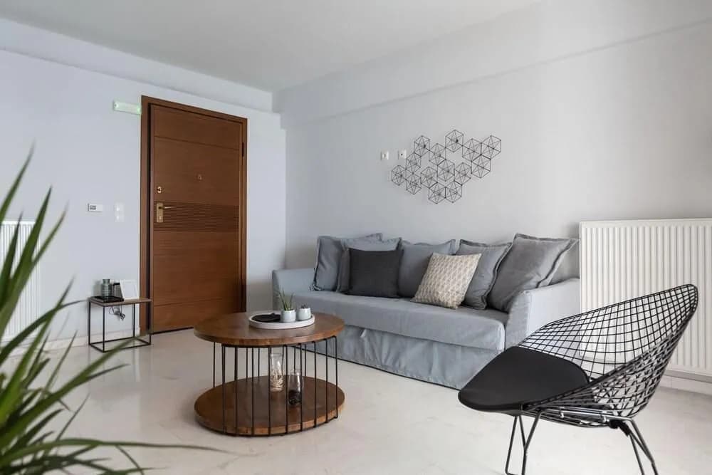 UPSTREET Modern 1BD Apt Acropolis-Plaka - photo 6