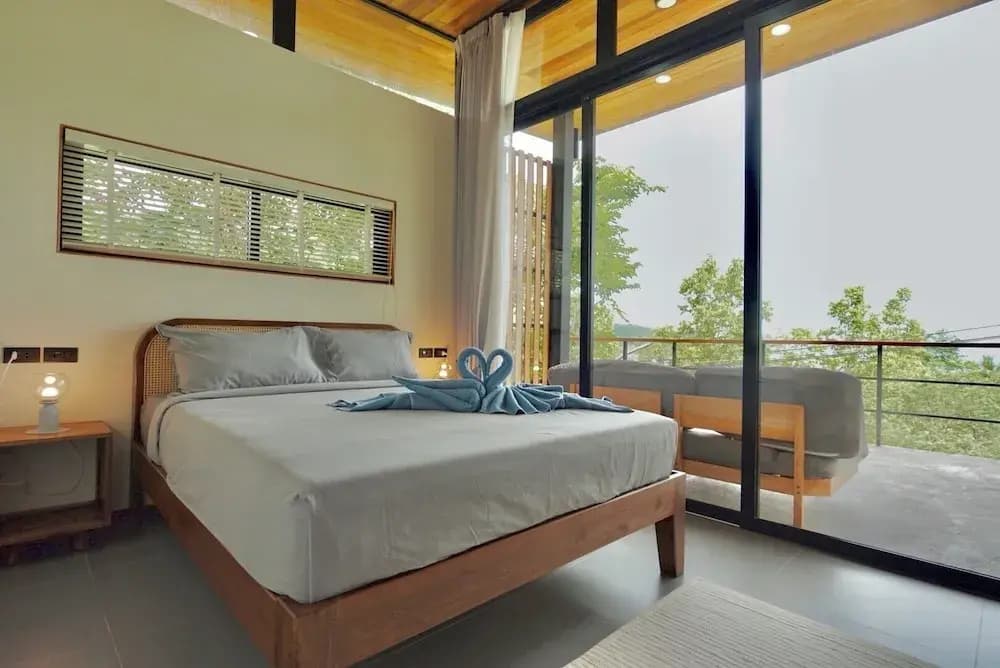 Yume 17 Sea View Villas - photo 15