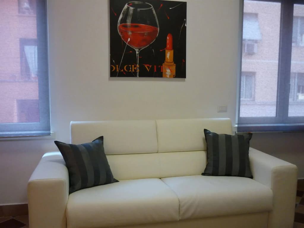 Maison Re di Roma - photo 11