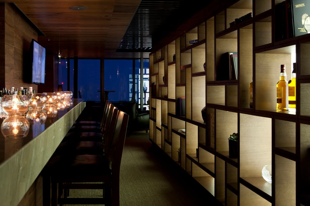 BanyanTree Club & Spa Seoul - photo 24