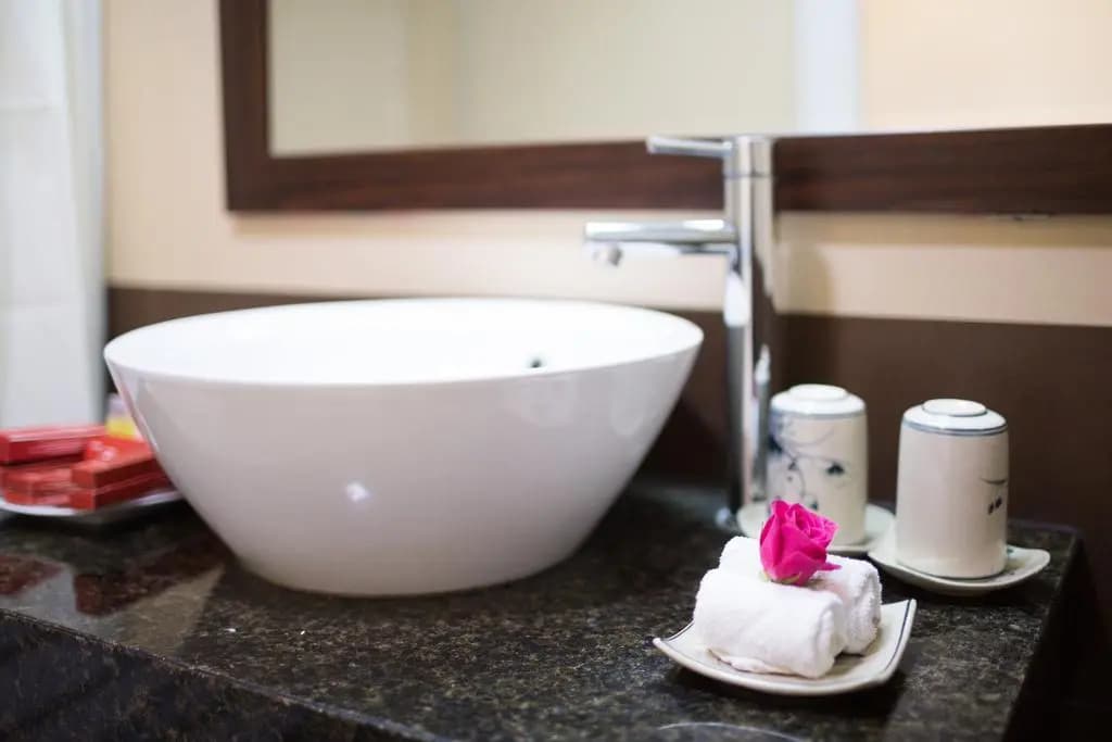 Silk Flower Hotel & Spa - photo 9