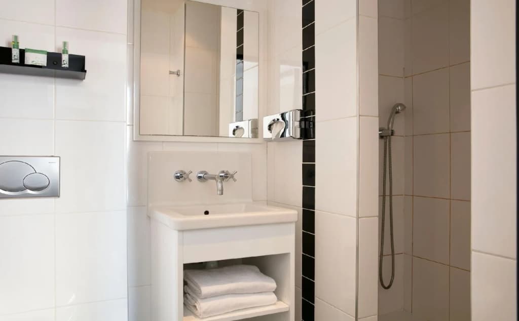 Hotel Standard Design - photo 7