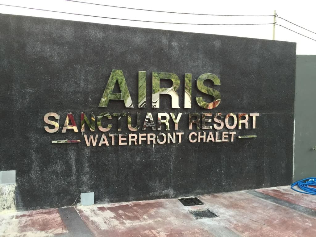 Airis Sanctuary Resort - photo 1