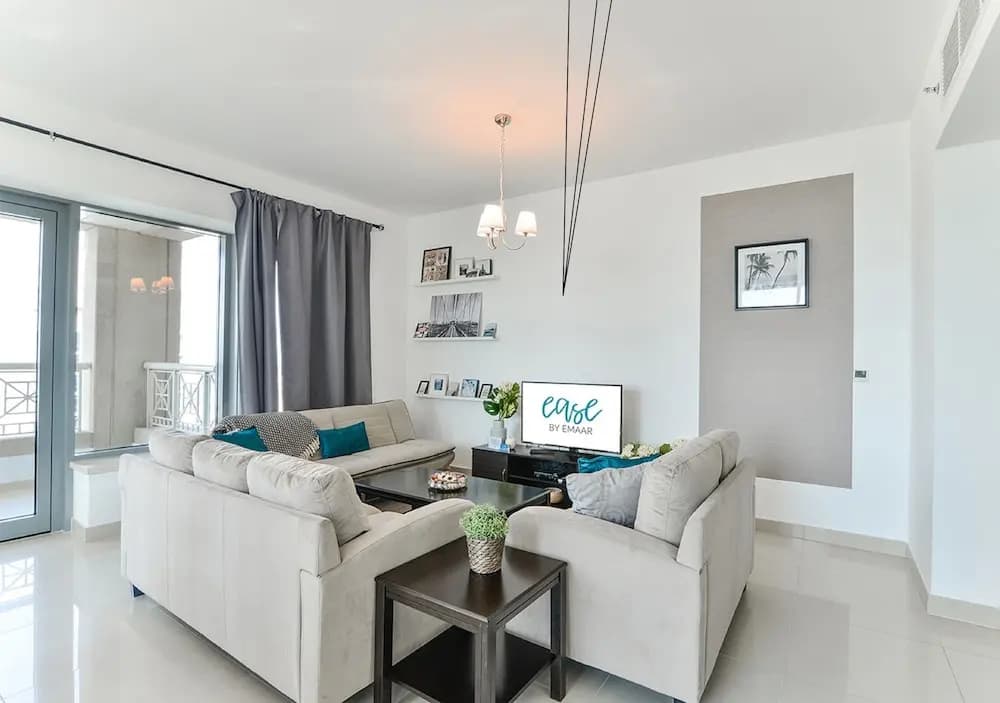 29 Boulevard Tower Ease by Emaar - photo 3