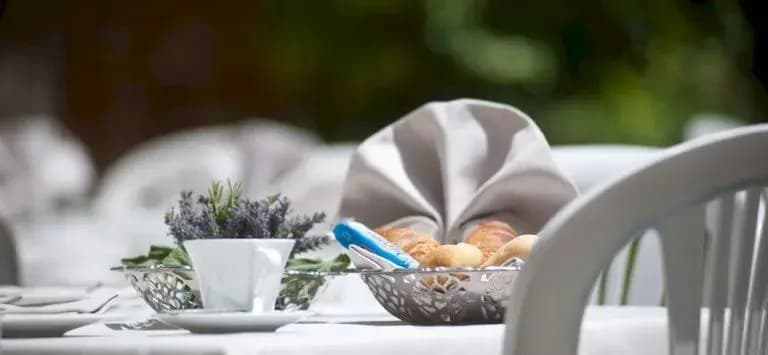 Host Hotel Venice - photo 8