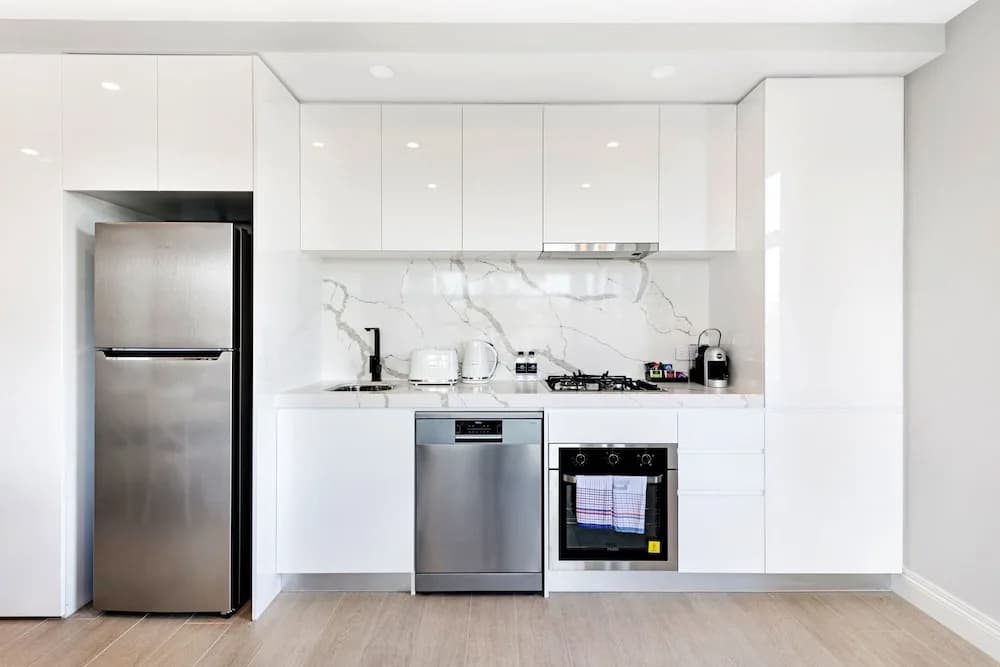 The Hamptons Apartments - St Kilda - photo 17