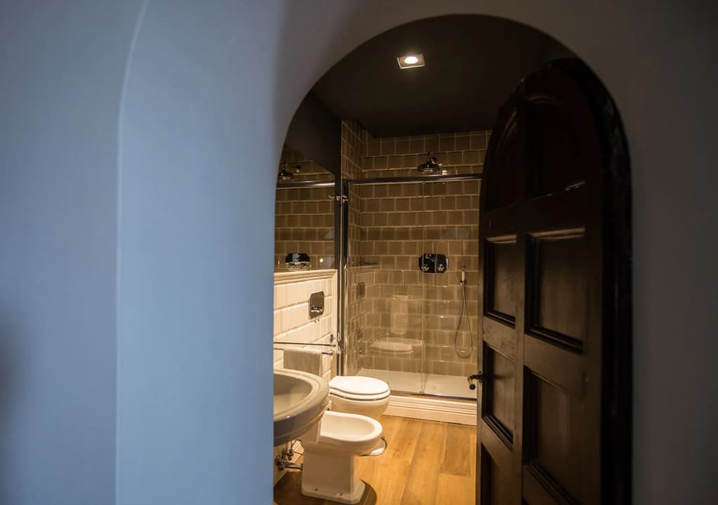AdAstra Suites - photo 8