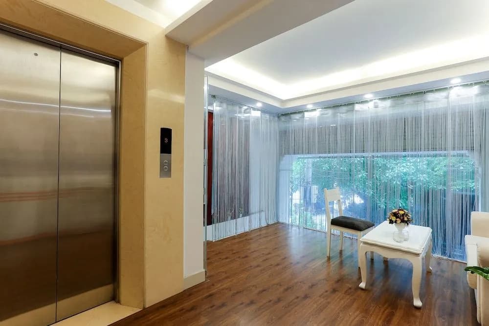 Minh Residence 1 - photo 10