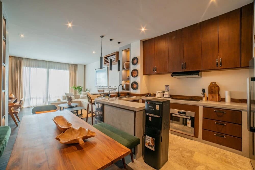 Apartment Seabreeze 1 - photo 16