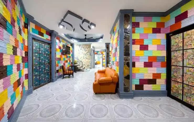 Kerton Hostel - photo 15