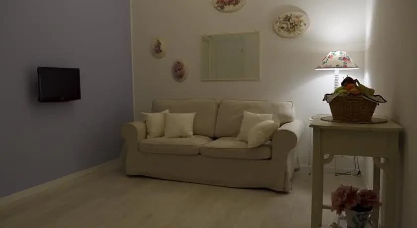 Casetta Celeste - main photo