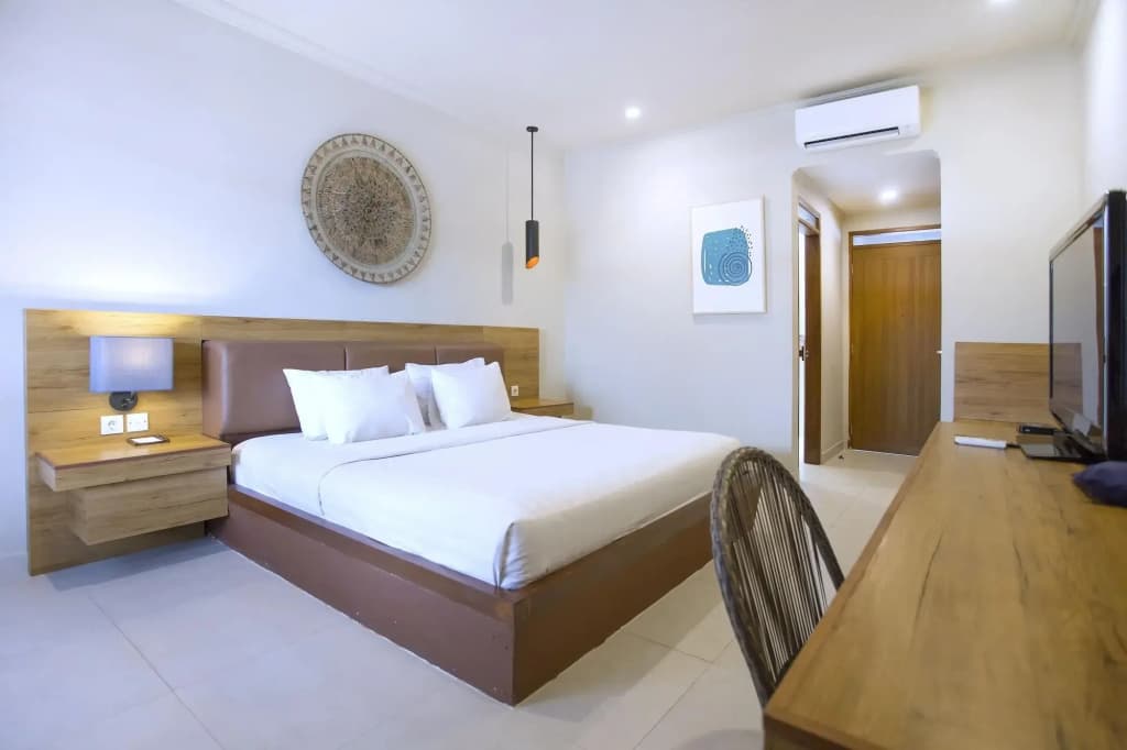 Mutiara Bali Boutique Resort Villas & Spa - photo 4