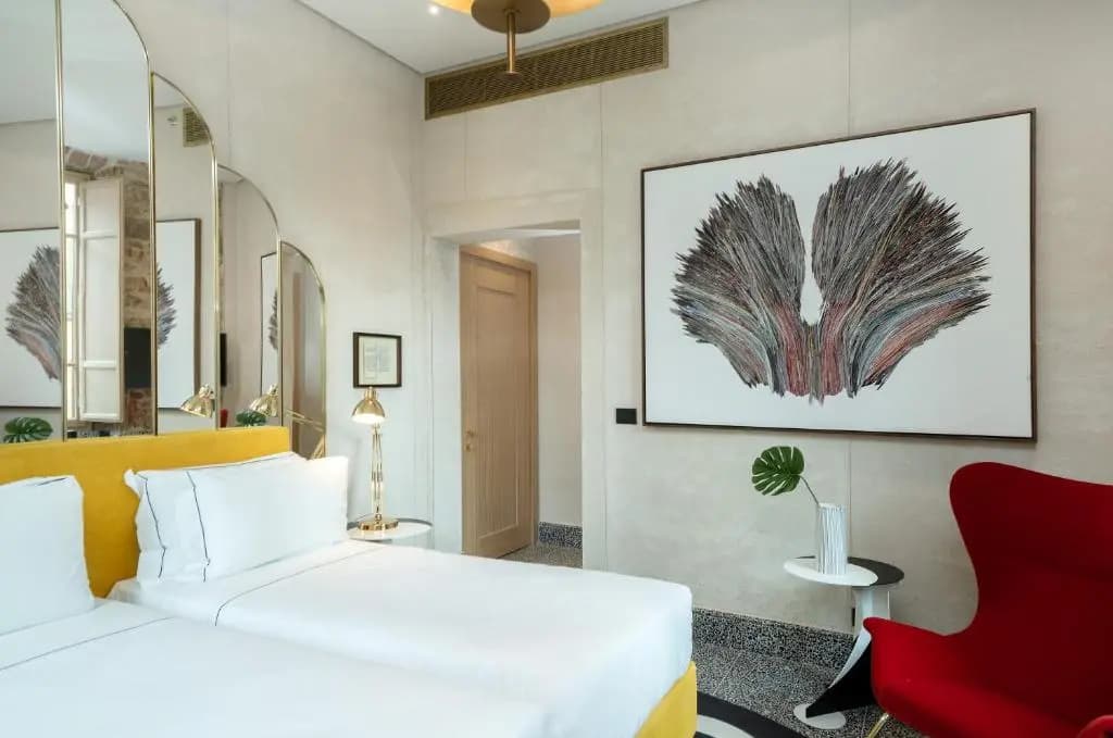 Calimala Hotel - photo 46