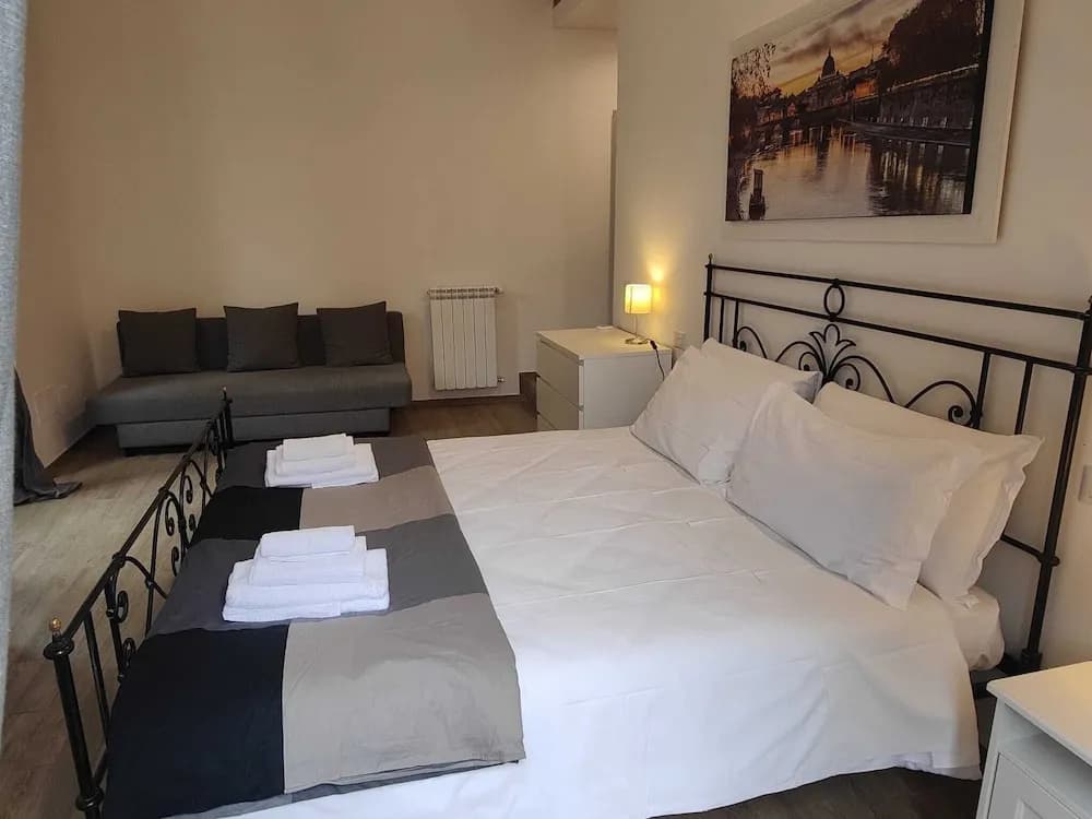 White King Rooms - photo 22