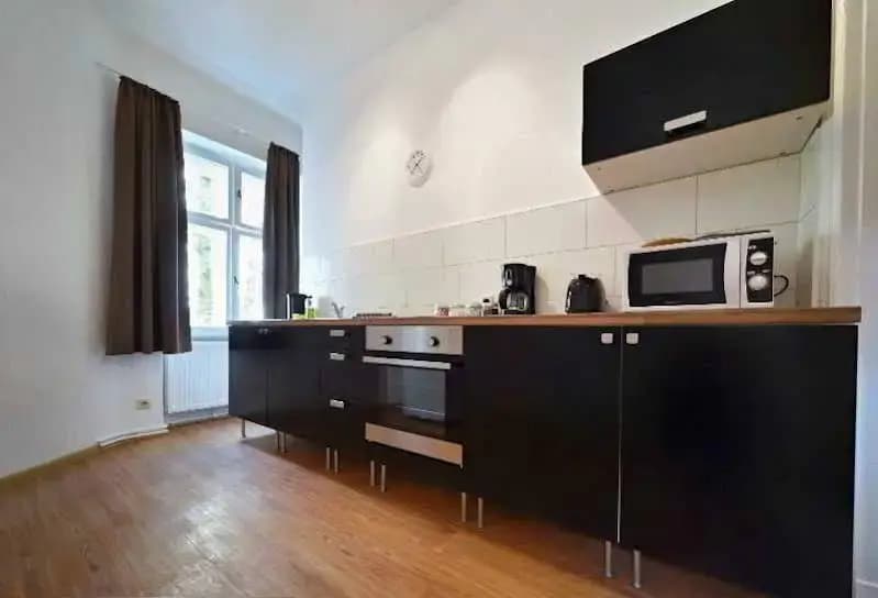 Old Town Apartments Greifswalder Strasse - photo 11