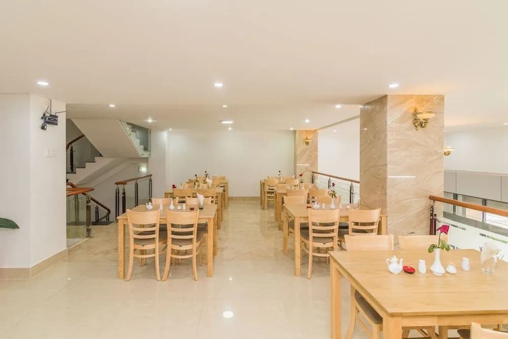 Oyo 186 Ruby Hotel - photo 14