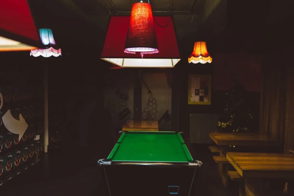 Clink 78 Hostel - photo 14