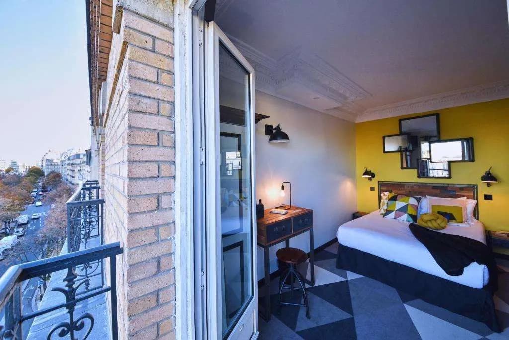 Madrigal hotel - photo 26