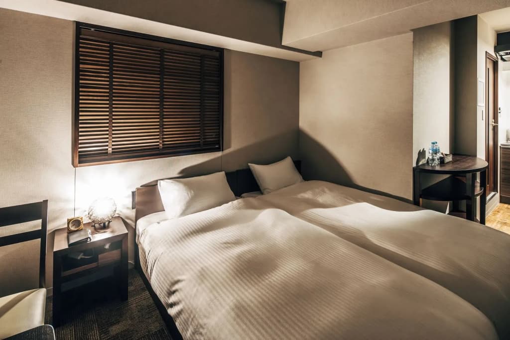 RESI STAY Karasuma Gojo - photo 2