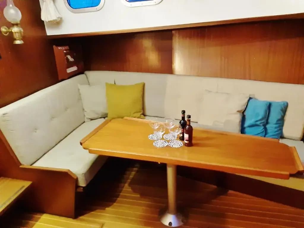 Motor Yacht Almaz - main photo
