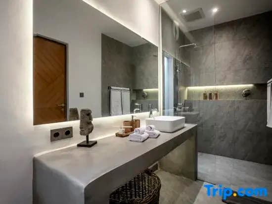 Villa Singa by BaliSuperHost - photo 10