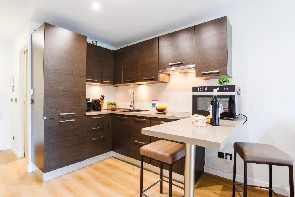 VICTOR HUGO II AP4278 By Riviera Holiday Homes - photo 15