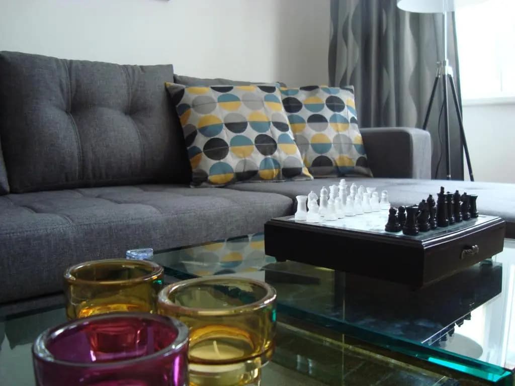 Apartment Vienna Living - photo 7