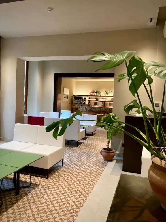 Hotel Caravaggio - photo 2