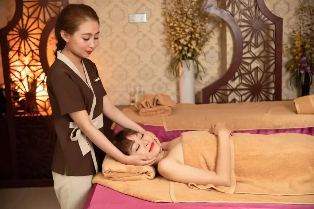 Fivitel Boutique Da Nang - photo 27