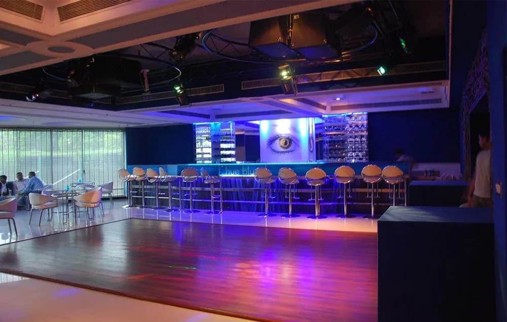 Dee Marks Hotel and Resorts - photo 19