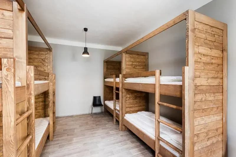 Easy Housing Hostel In Prague - photo 4