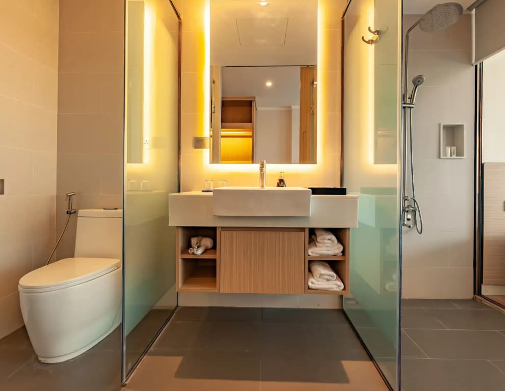 An Phu Hotel - photo 9