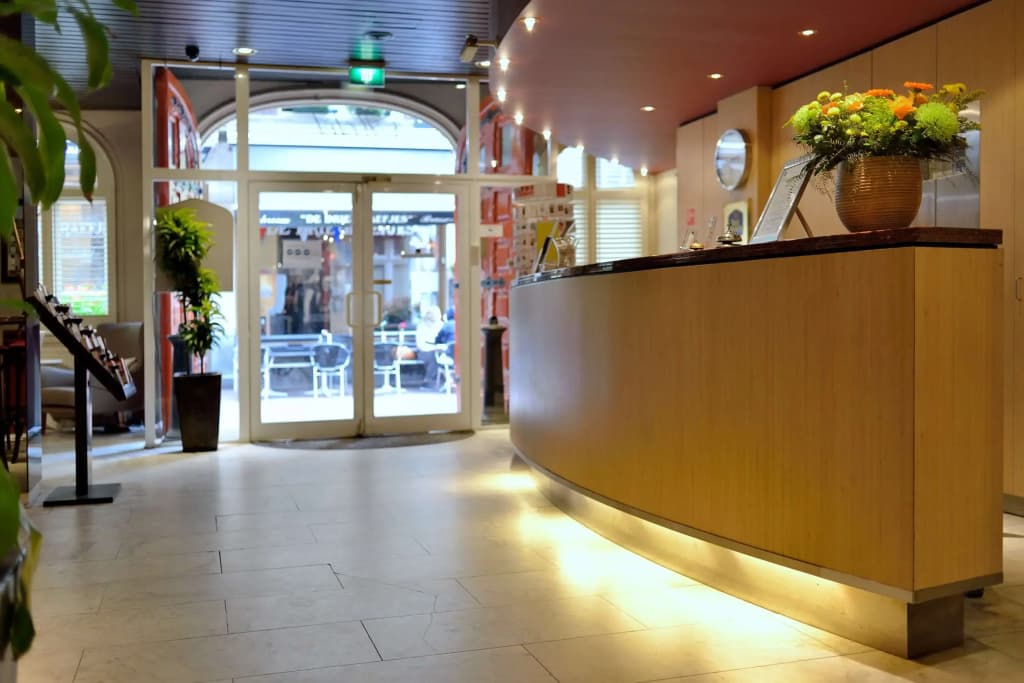 Best Western Dam Square Inn - photo 2