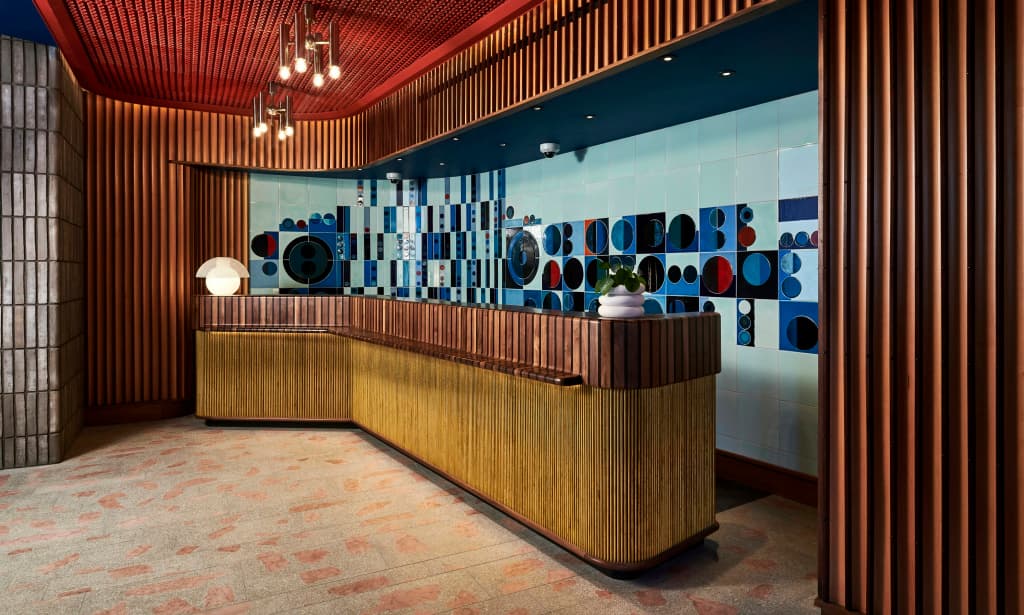 The Standard London - photo 16