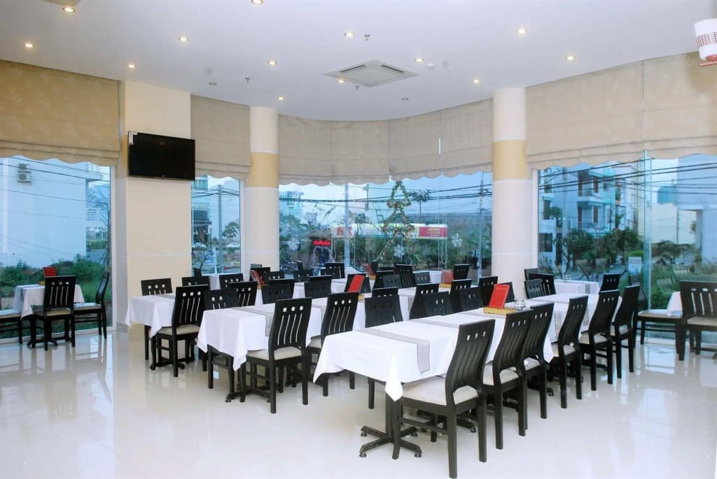 Princess Hotel - photo 17