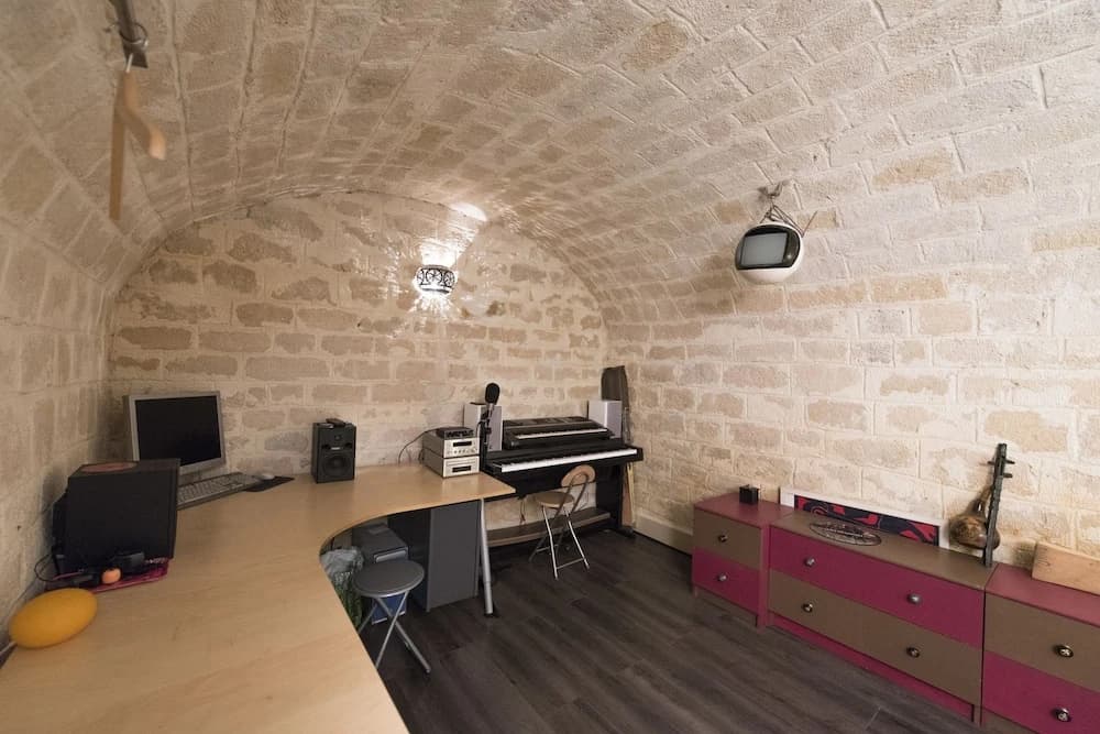 Saint-Georges Duplex - photo 2