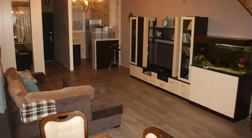 Villa - main photo